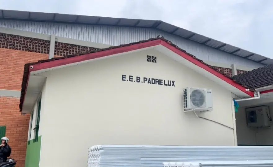 (VÍDEO) - Entenda o posicionamento do Governo do Estado no caso Padre Lux