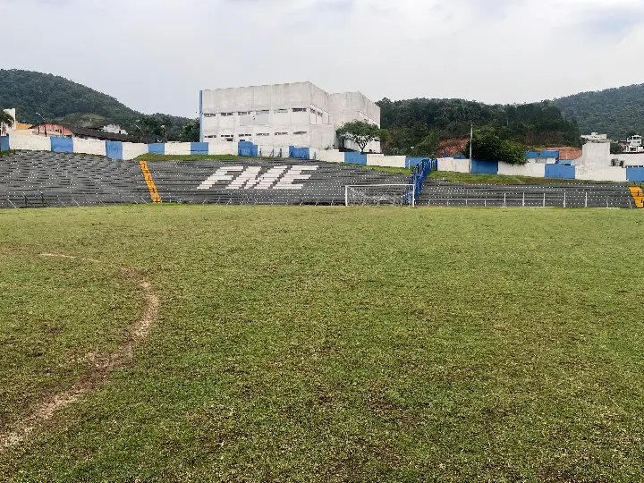(VÍDEO) – Brusque e Federação realizam vistoria no Estádio das Nações
