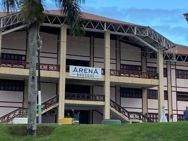 Abrigo da prefeitura recebe 31 pessoas atingidas pela chuva