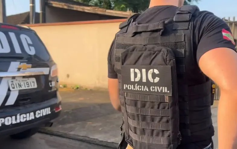 Polícia realiza prisão de homem por tráfico de drogas no Limeira 