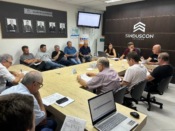Sinduscon realizará pesquisa de mercado imobiliário