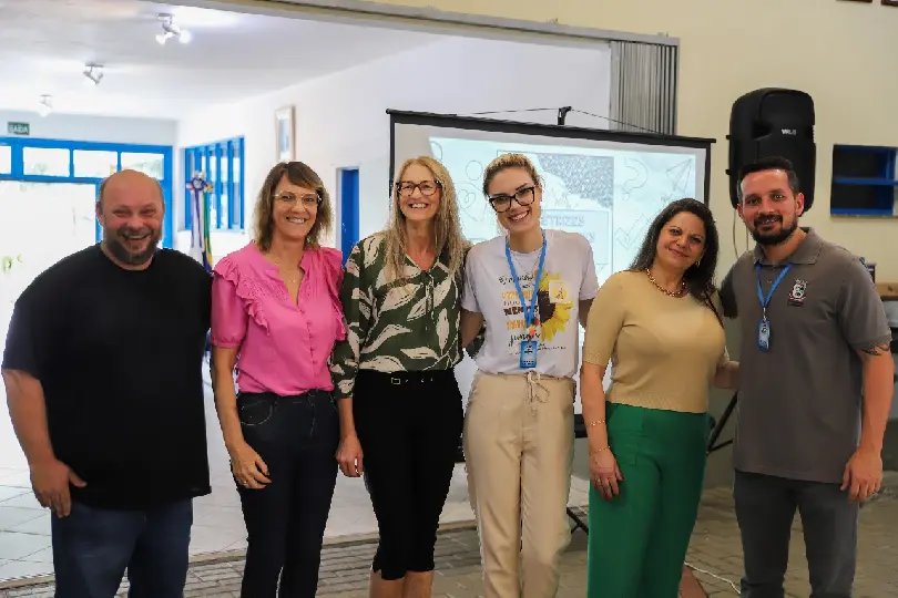 Educação lança novas diretrizes curriculares da rede pública municipal de ensino