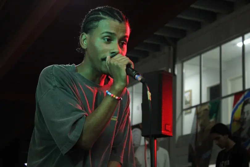 Festival de Hip Hop encerra Semana da Consciência Negra