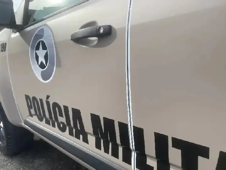 Mulher é presa por não pagar pensão alimentícia