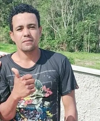 Família procura por homem desaparecido desde segunda-feira 