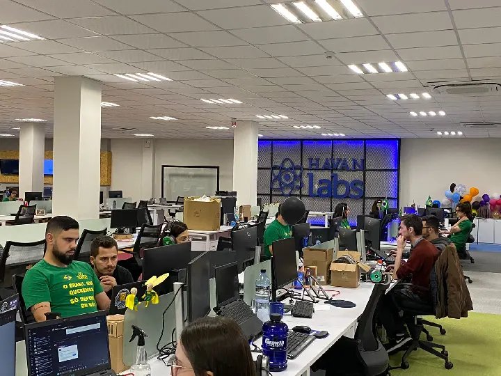 Havan Labs realiza evento de inovação na jornada de atendimento ao cliente