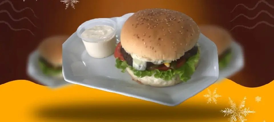 APAE de Guabiruba realiza venda de Burger Solidário na sexta-feira