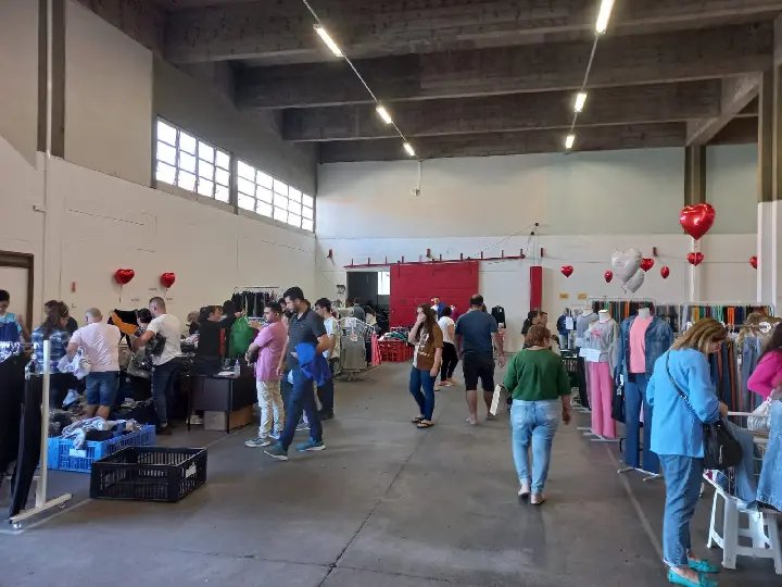 AmpeBr realiza Bazar das Fábricas em dezembro