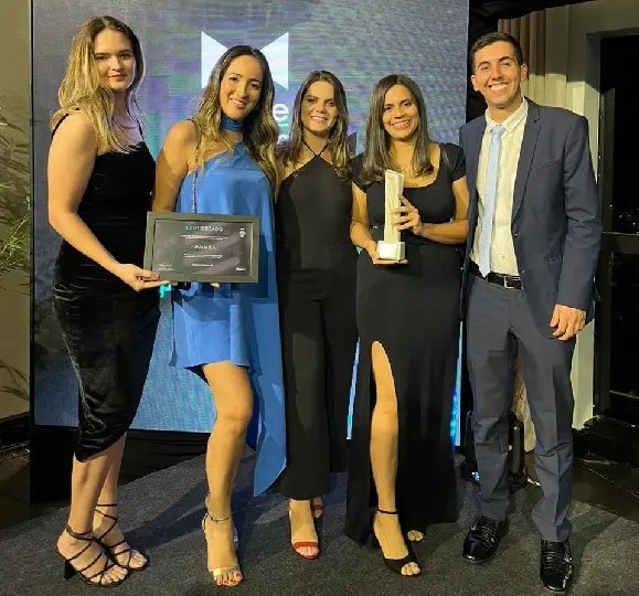Havan recebe premiação por projeto que valoriza conteúdos criados por clientes 