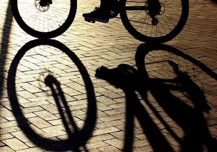Menor é pego após furtar bicicleta no Nova Brasília