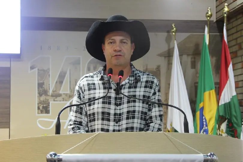 Fiança é paga, e Jocimar deve ser solto a qualquer momento