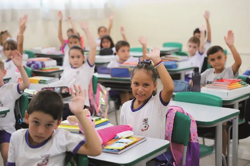 Guabiruba abre Edital de Convocação para Fila Única das creches