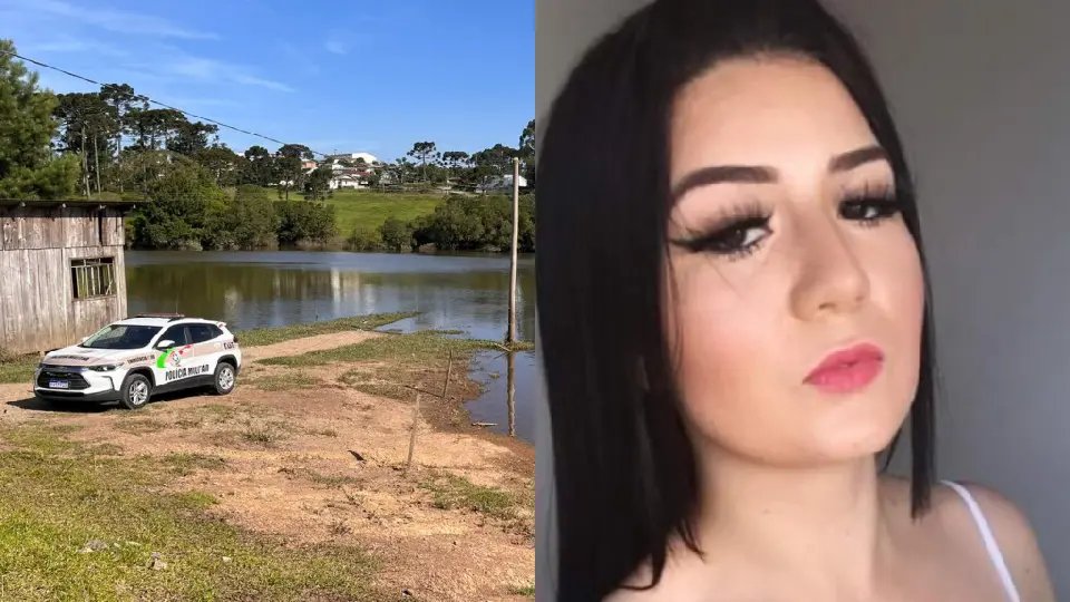 Jovem salva o irmão de afogamento e acaba morrendo em SC