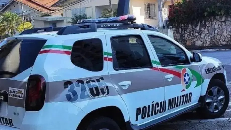 Polícia prende procurado pela justiça de Alagoas