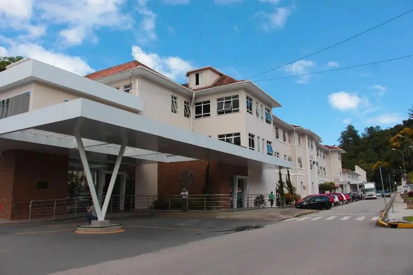 Governo federal credencia leitos de UTI ao hospital de Azambuja