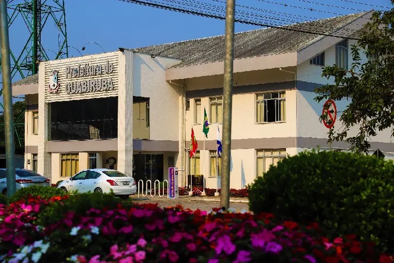 Prefeitura entra em férias coletivas dia 18 de dezembro