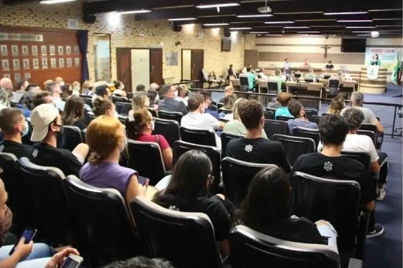 Conferência final do Plano Diretor de Brusque acontece nesta quarta