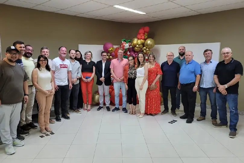 CDL Brusque sedia reunião do 29º Distrito da FCDL/SC