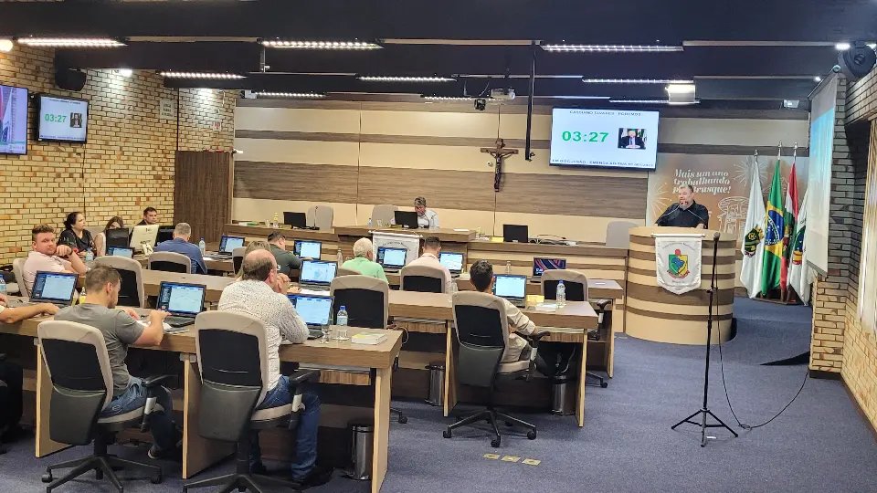 Câmara autoriza parcerias da Prefeitura com empresas para abertura de creches