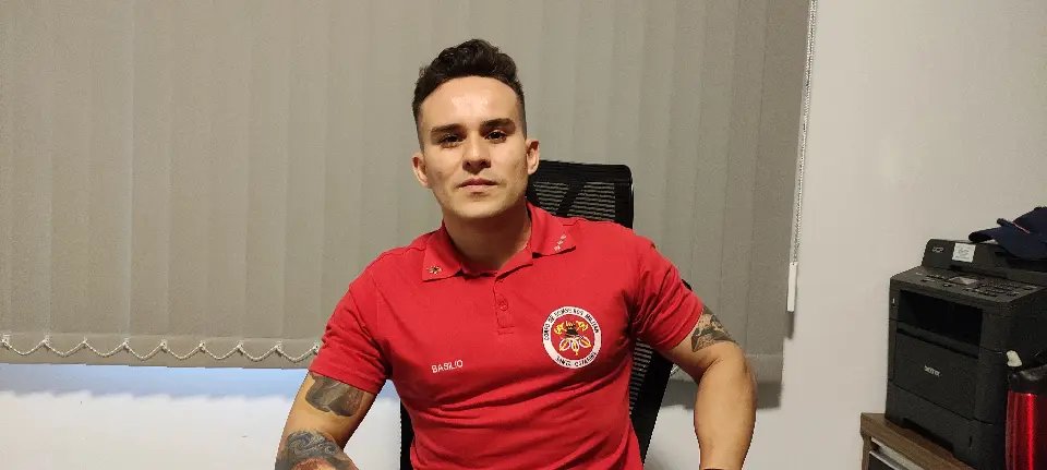 (VIDEO) Bombeiros alertam sobre risco em cachoeiras