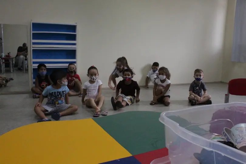 Lançado projeto para incentivar creches em empresas