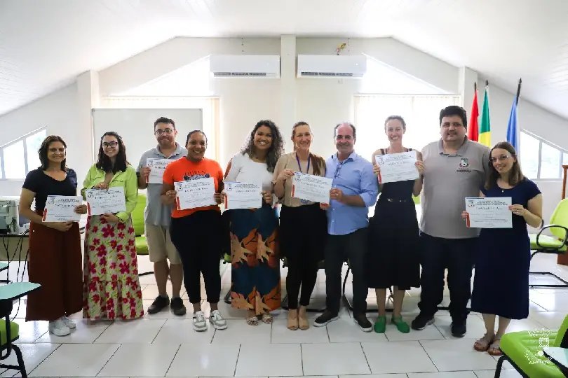 Novos representantes assumem Conselho Municipal de Assistência Social