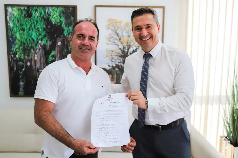 Decreto facilita modernização de Hospital Municipal em Guabiruba