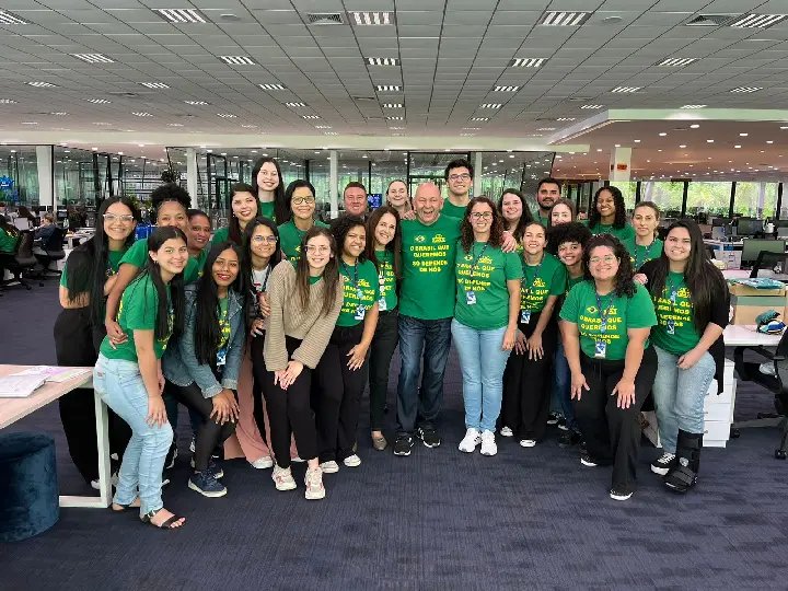 Havan é campeã no Prêmio Reclame Aqui 2023