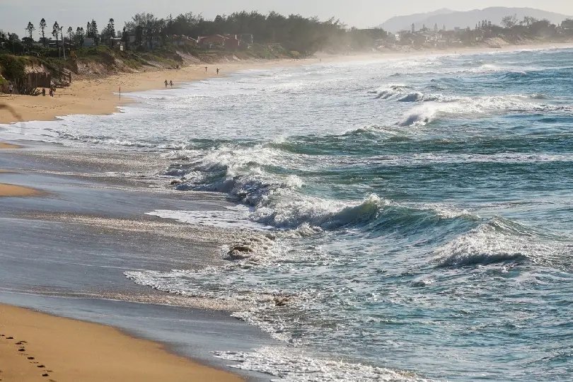 IMA divulga segundo relatório de balneabilidade da temporada