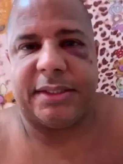 Marcelinho Carioca é libertado após sequestro