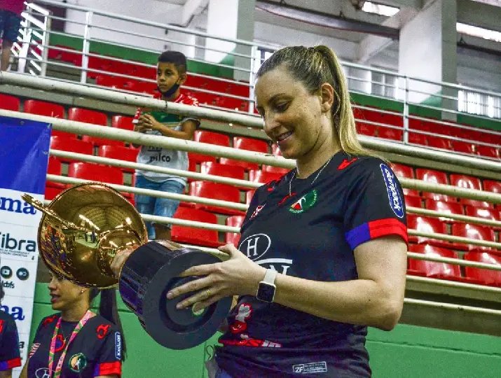 Presidente do Barateiro Havan Futsal avalia temporada
