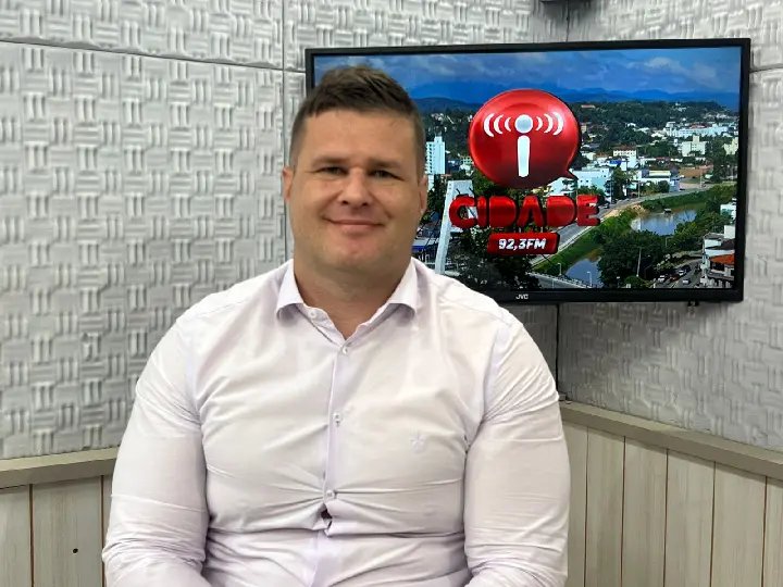 Nova Delegacia de Polícia pode ficar pronta no primeiro semestre de 2024