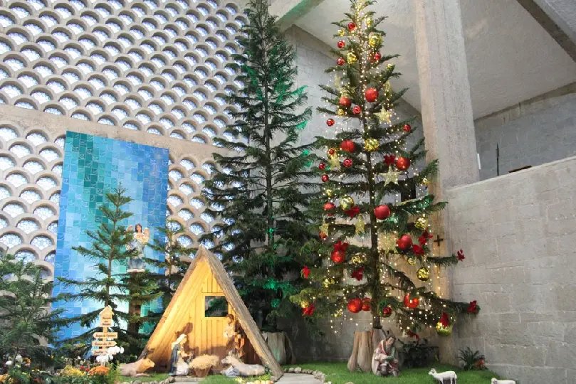 Paróquia São Luís Gonzaga celebra o Advento e anuncia programação de Natal