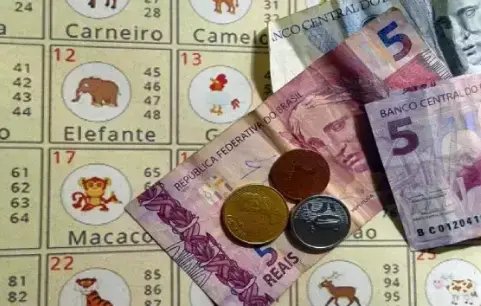 Policial é condenado por associação ao jogo do bicho