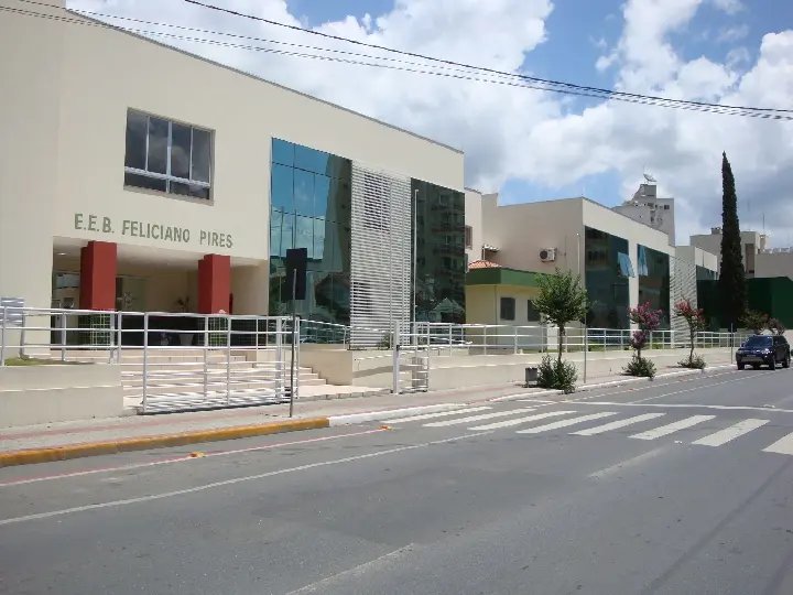 Eleições foram invalidadas em 91% das escolas estaduais de Brusque