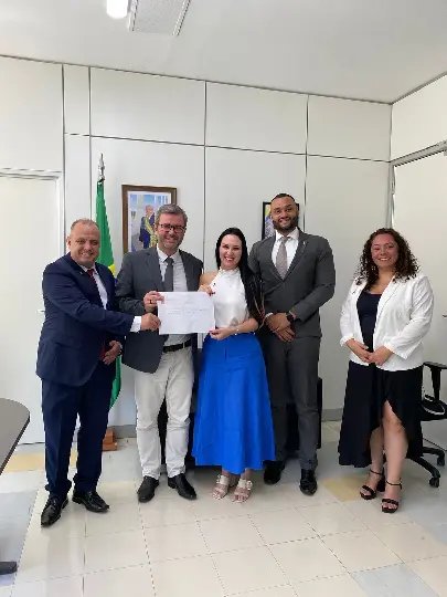 Brusque dobrará capacidade da Atenção Primária de Saúde