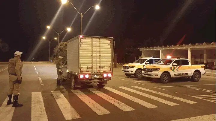 PMRv inicia Operação Natal 2023 nesta sexta-feira