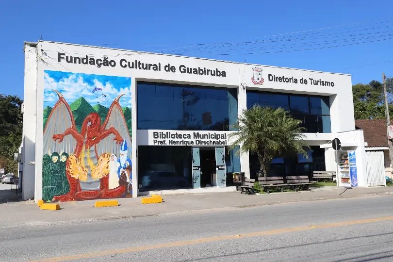 Fundação Cultural adere a Política Nacional de Fomento à Cultura