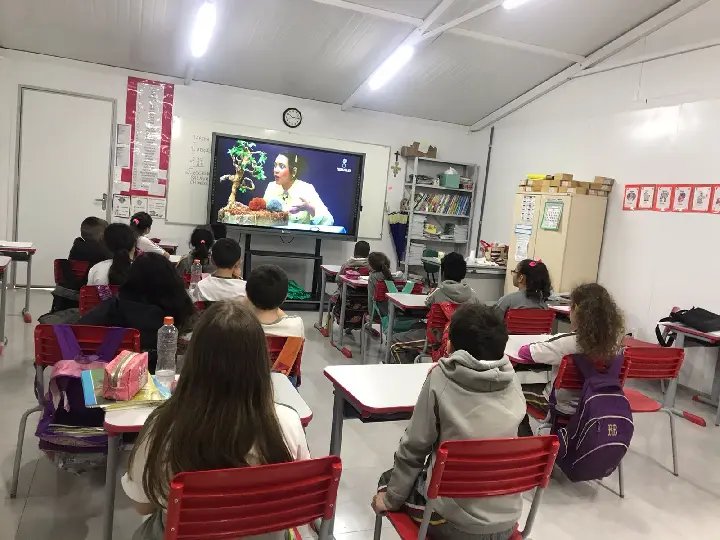 Programas educacionais do Observatório Social beneficiaram mais de 10,2 mil alunos 