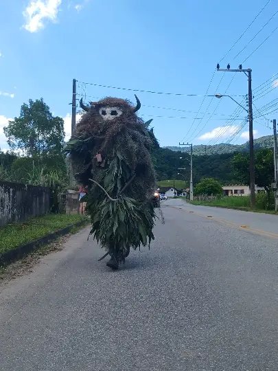 Sociedade do Pelznickel fecha temporada 2023 com desfile