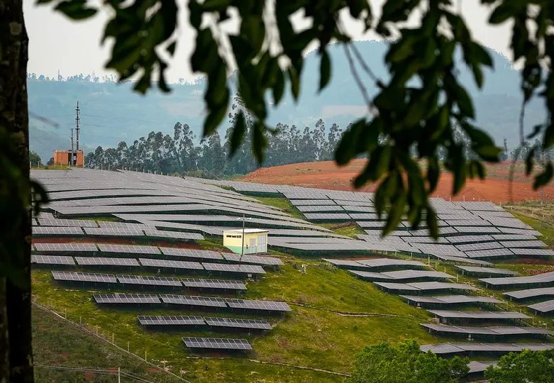 Santa Catarina é o sexto estado que mais gera energia solar