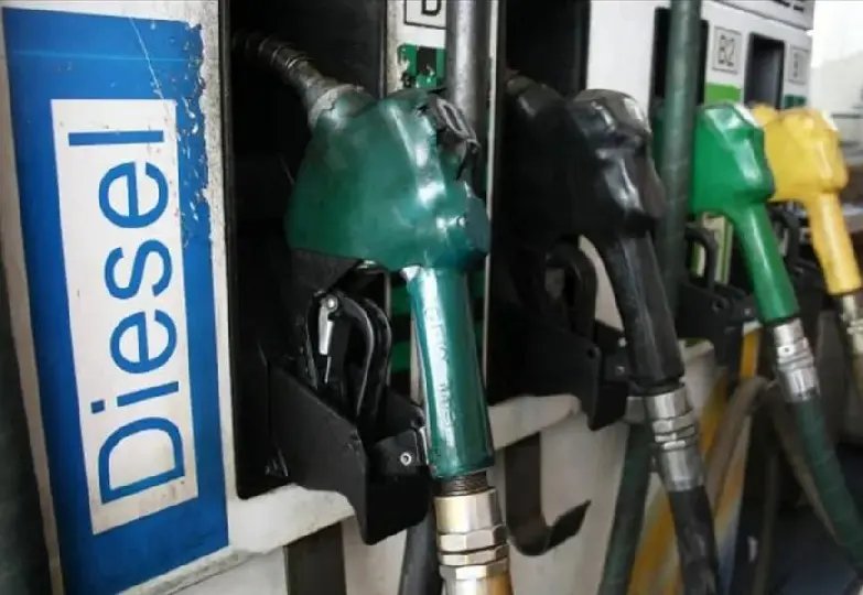Petrobras anuncia nova redução no preço do diesel 