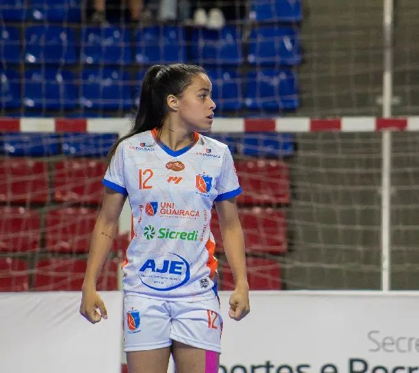 Barateiro anuncia o primeiro reforço para temporada