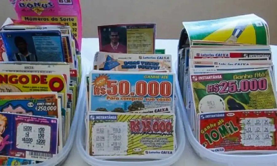Caixa pode voltar a vender loteria instantânea, a popular raspadinha 