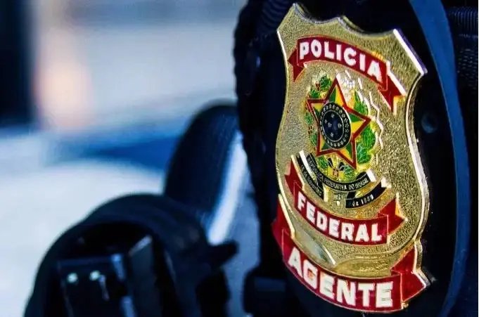 Procurado pela Polícia Federal é preso em Brusque