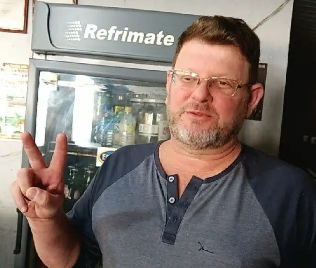 Ex-servidor municipal de Brusque morre aos 54 anos 