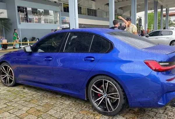 Laudos sobre mortes de jovens em BMW começam ser feitos 