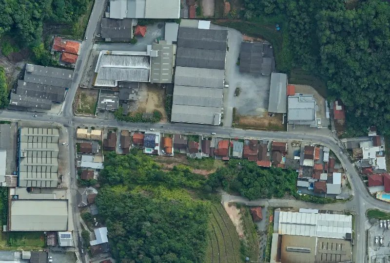 Trecho da Santa Rita fechará para obras nesta quarta-feira (10)