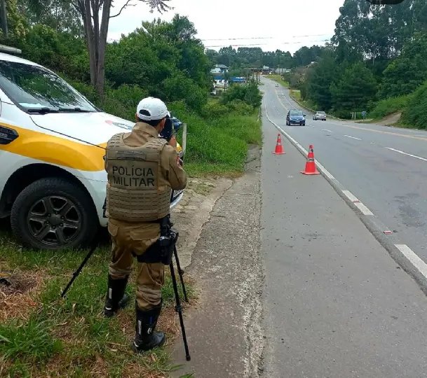 Estatísticas das estradas apontam índice inédito em dez anos