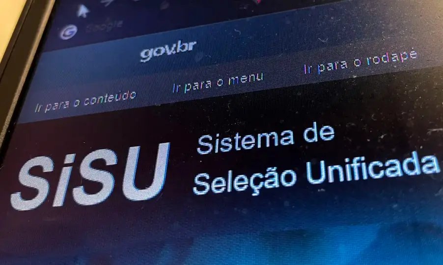 Lista de universidades com vagas para o Sisu já está disponível